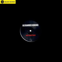 Alexander Koning - Alexander Koning - New Directions - Bellboy