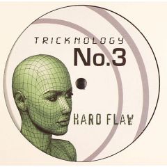 Tricknology - Tricknology - Tricknology Volume 3 - Tricknology