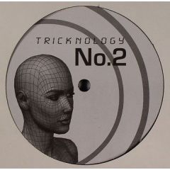 Tricknology - Tricknology - Tricknology Volume 2 - Tricknology