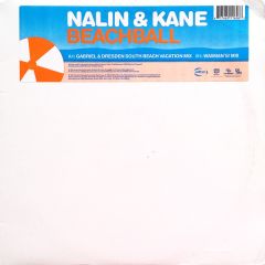 Nalin & Kane - Nalin & Kane - Beachball 2003 - Ultra Records