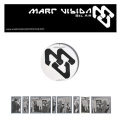 Marc Vision - Marc Vision - Bel Air - Underworld Recordings