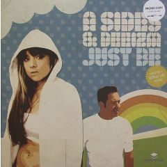 A Sides & Deeizm - A Sides & Deeizm - Just Be - Allsorts