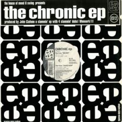 Mood Ii Swing Presents - Mood Ii Swing Presents - The Chronic EP - Empire State