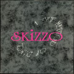 Skizzo - Skizzo - A New Method Of Dance - Beat Box