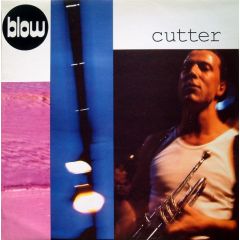 Blow - Blow - Cutter - TEN