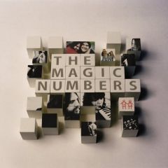 The Magic Numbers - The Magic Numbers - The Magic Numbers - Heavenly