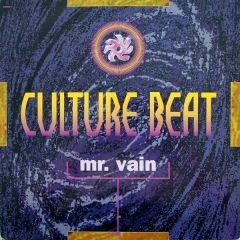 Culture Beat - Culture Beat - Mr Vain - Epic