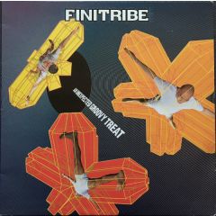 Finitribe - Finitribe - An Unexpected Groovy Treat - One Little Indian