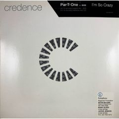 Par-T-One V INXS - Par-T-One V INXS - I'm So Crazy - Credence