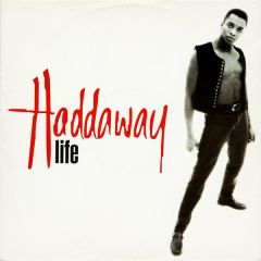 Haddaway - Haddaway - Life - Logic