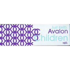 Avalon - Avalon - Children - Strictly Rhythm