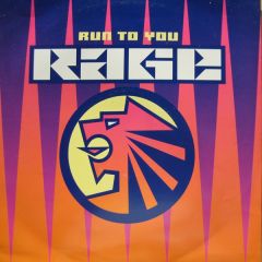 Rage - Rage - Run To You - Pulse 8