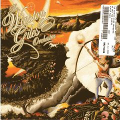 The Winston Giles Orchestra - The Winston Giles Orchestra - We Wait For Sunrise - Playup Music