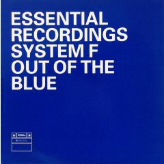 System F - System F - Out Of The Blue - Essential