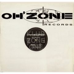 Klubzone 1 - Klubzone 1 - Boom Ahh! (Remixes) - Oh'Zone Records