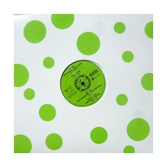 Jondi & Spesh - Jondi & Spesh - We Are Connected - Trip 'N Spin Recordings