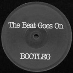 Bob Sinclar - Bob Sinclar - The Beat Goes On (Bootleg Mix) - Yellow