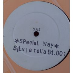 L. D. Jam Inc. Featuring Sylvia Tella - L. D. Jam Inc. Featuring Sylvia Tella - Special Way - Boom E Toons