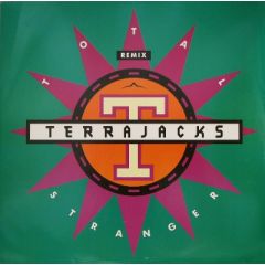 Terrajacks - Terrajacks - Total Stranger - Remix - RCA
