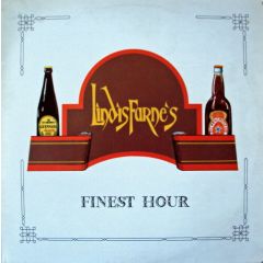 Lindisfarne - Lindisfarne - Finest Hour - Charisma