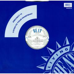 Precinct 13 - Precinct 13 - Listen To Your Heartbeat - Living Beat Records