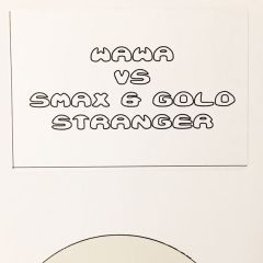 Hilary Duff - Hilary Duff - Stranger (Remix) - White