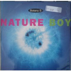 Botany 5 - Botany 5 - Nature Boy (Remix) - Virgin