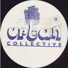 Justin Garrett - Justin Garrett - There Must Be Music - Urban Collective