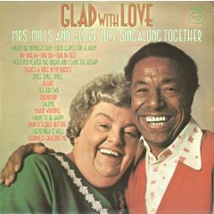 Mrs. Mills And Geoff Love - Mrs. Mills And Geoff Love - Glad With Love - Music For Pleasure
