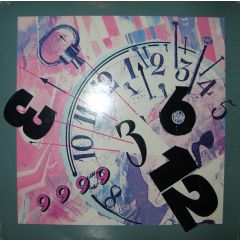 Digital Orgasm - Digital Orgasm - Running Out Of Time - Trance Mission