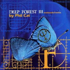 Deep Forest - Deep Forest - Madazulu - Sony