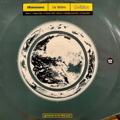 Mhananana - Mhananana - La Greve - D Vision