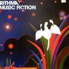 Rithma - Rithma - Music Fiction - Om Records
