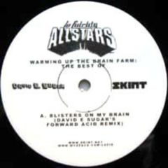 Lo Fidelity Allstars - Lo Fidelity Allstars - Warming Up The Brain Farm (The Best Of) - Skint