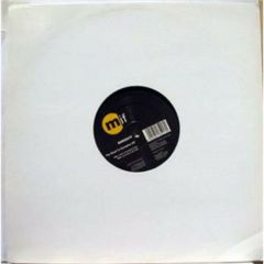 Smight - Smight - The Road To Kandahar EP - Mif 6
