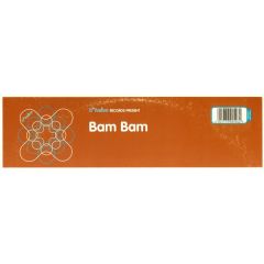Bam Bam - Bam Bam - D Fusion Records