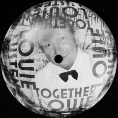 Louie Austen - Louie Austen - Together EP - Cheap 
