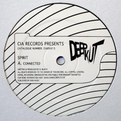 Spirit - Spirit - Connected - Deep Kut