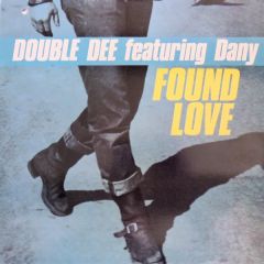 Double Dee & Danny - Double Dee & Danny - Found Love - Epic
