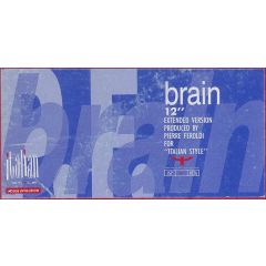 P.F. - P.F. - Brain - Italian Style