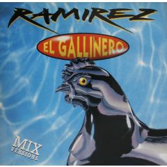 Ramirez - Ramirez - El Gallinero - ZYX Music