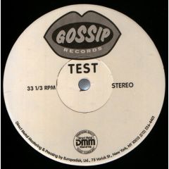 Kool & The Krew - Kool & The Krew - The Doo Dance - Gossip