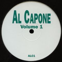 Al Capone - Al Capone - What's The Move - ALC1
