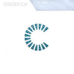 Eric Prydz - Eric Prydz - Slammin' EP3 - Credence