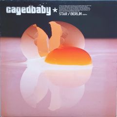 Cagedbaby - Cagedbaby - Star - Southern Fried
