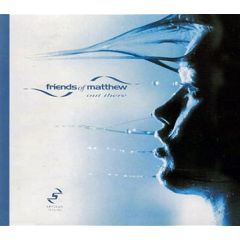 Friends Of Matthew - Friends Of Matthew - Out There (1999) - Serious