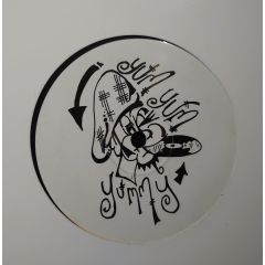 Raw Tunes - Raw Tunes - Vol 4 - Yum Yum Yummy! Records