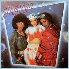 Stargard - Stargard - Stargard - MCA