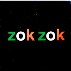 Zokzok - Zokzok - Zokzok Sieben - Zokzok