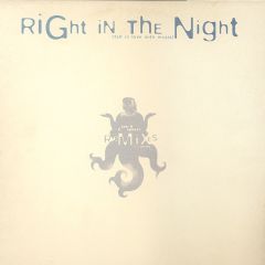Jam & Spoon Feat. Plavka - Jam & Spoon Feat. Plavka - Right In The Night (Fall In Love With Music) (Remixes) - JAM!, Dance Pool